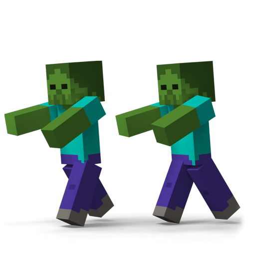 Minecraft Experience Villager Cape Code - INCREDIBLY RARE