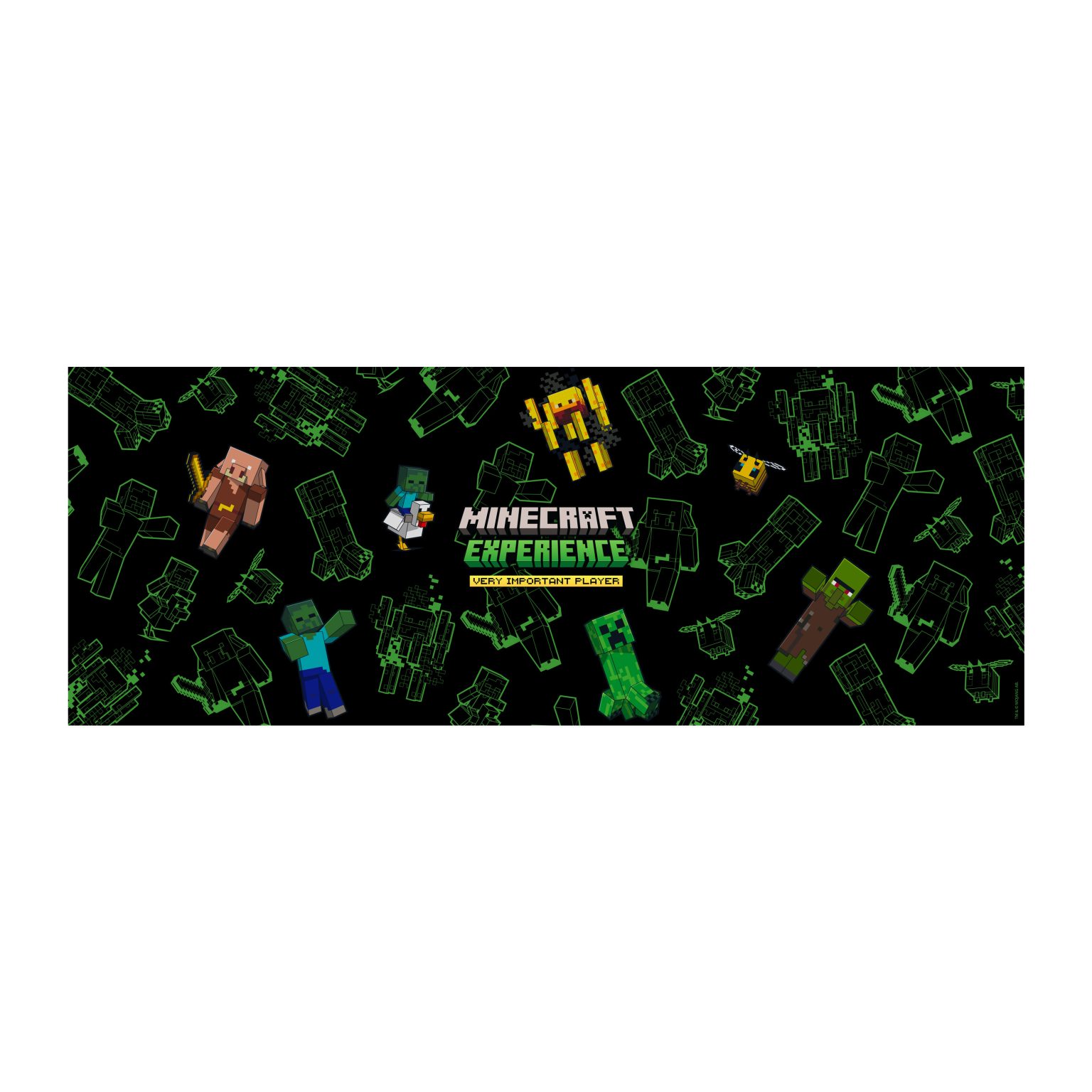 Minecraft Experience Store Minecraft Experience Singapore
